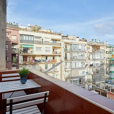 Casa Cosi - Casanova 7 Apartment Barcelona Exterior photo